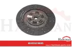 Tarcza sprzęgła 320 z tłumikiem drgań skrętnych AL33126, 332000127, 33