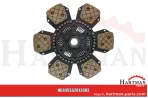 Tarcza sprzęgła 330 CB spiek 77000017816, 7700061793, 333005511, 60050