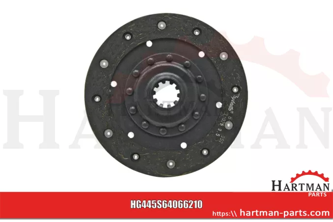 Tarcza sprzęgła 180 E B12040A31, 318006826