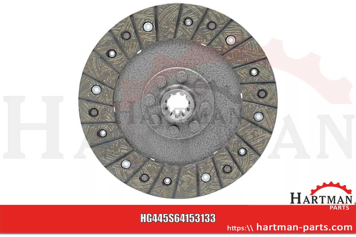Tarcza sprzęgła 200 Z 320009326, 8739-4750.29