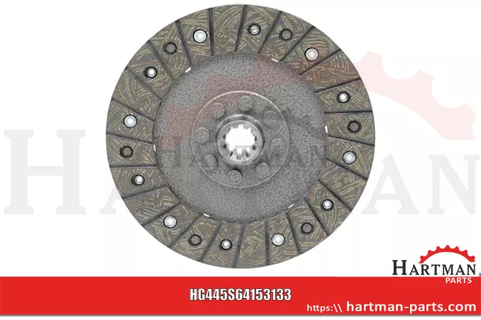 Tarcza sprzęgła 200 Z 320009326, 8739-4750.29
