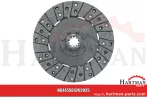 Tarcza sprzęgła 250 26 x 32 mm 10 Nuten 325003436, 325003020