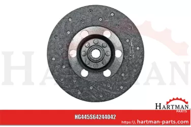 Tarcza sprzęgła 310 148181, 331007926