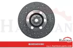 Tarcza sprzęgła 310 148181, 331007926