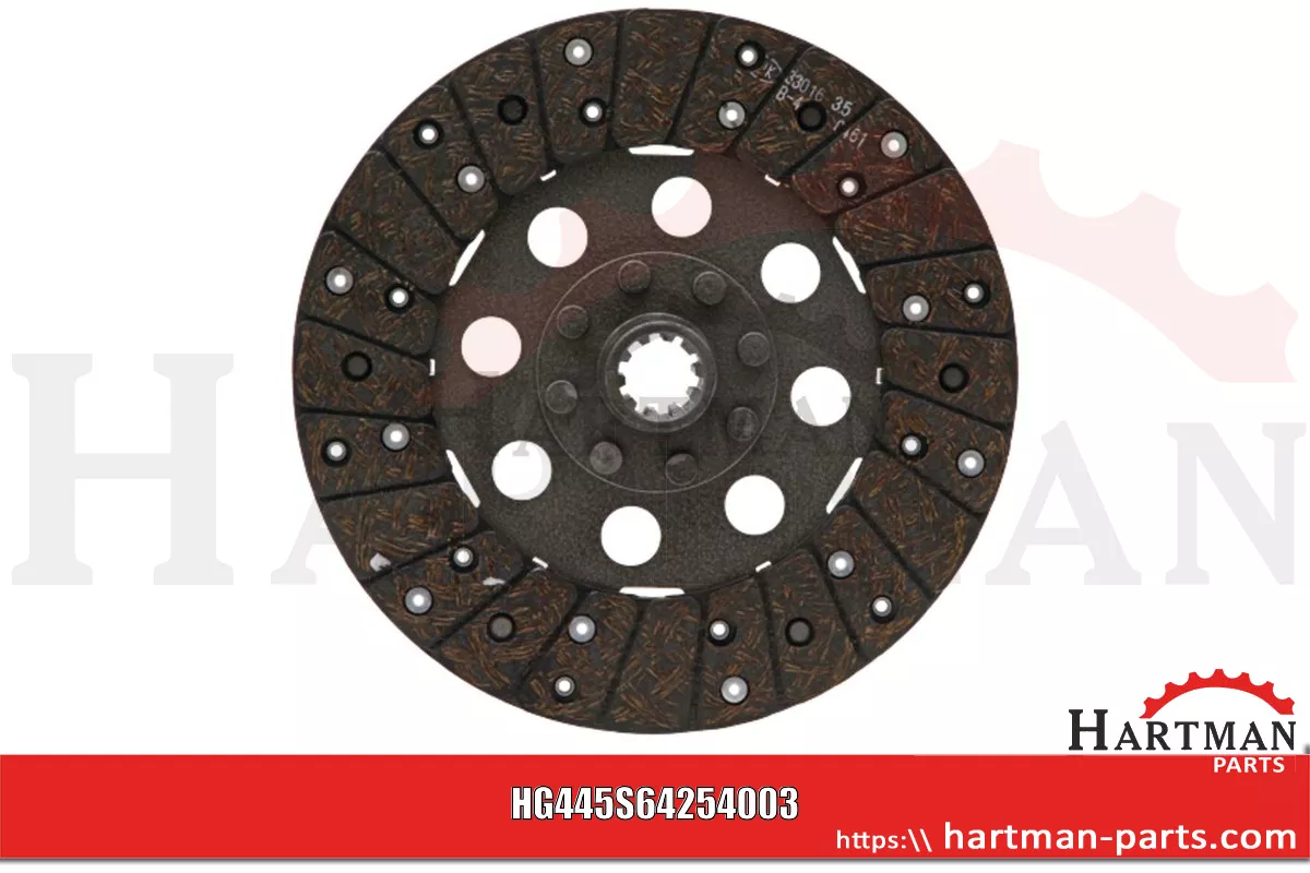 Tarcza organiczna, sztywna 325001026
