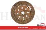 Tarcza sprzęgła 240 organiczna 6941800