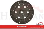 Tarcza sprzęgła 280 organiczna, sztywna 309607, 30960710, 328016010