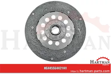 Tarcza sprzęgła 250 04378763, 02313468, 02911970, 02910363, 02940363,