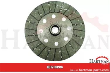Tarcza sprzęgła 280 04342541, 02940104, 02940356, 328011616, 02940166,