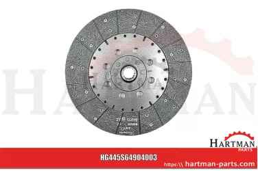 Tarcza sprzęgła 350 CE 335008911