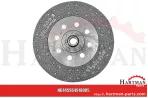 Tarcza sprzęgła 310 dla WOM 7700022624, RT7700022624, 331010616