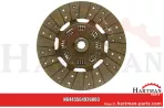 Tarcza sprzęgła 280 z tłumikiem drgań skrętnych 328015716