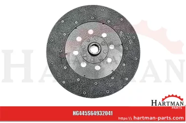 Tarcza sprzęgła 330 333001216