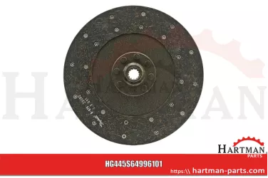 Tarcza sprzęgła 280 6000102851, 328033810