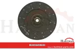 Tarcza sprzęgła 280 6000102851, 328033810