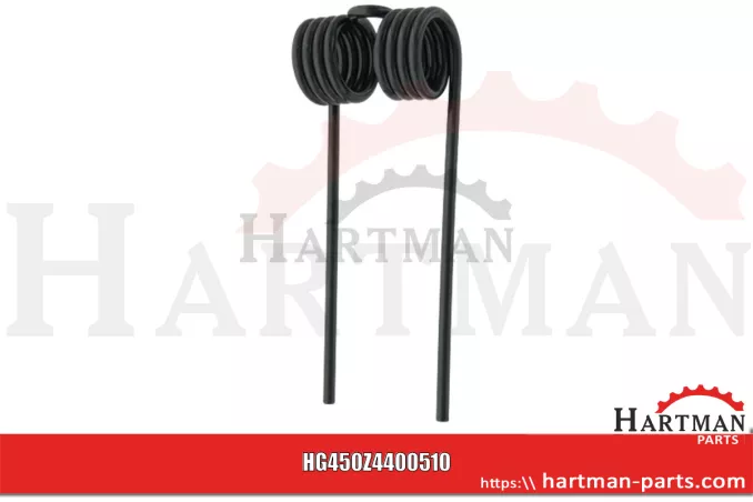 Palec podbieracza 4 zwoje Z4400510