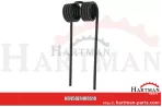 Palec podbieracza 4 zwoje Z4400510