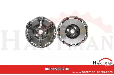Sprzęgło dwustopniowe 280/280TGU6 niezależnie załączane RT0011309640,