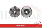 Sprzęgło 310/310TGU6 spiek, niezależnie załączane jarzmo 29 mm 5092803