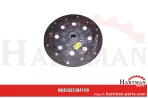 Tarcza sprzęgła 225UKF organiczna, sztywna 4202164M91, 323047110