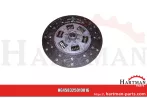 Tarcza sprzęgła 250TZFN 4316258R1, 3225978R91, 3134891R91, 325010016
