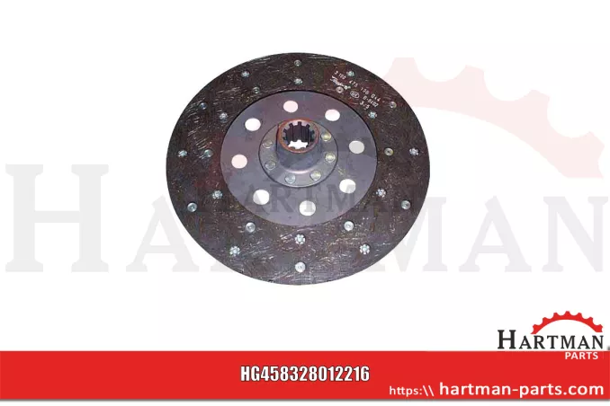 Tarcza sprzęgła 280UKF 328012216