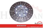 Tarcza sprzęgła 280UKF 44909044, 328025310