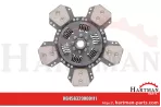 Tarcza sprzęgła 290TDCN spiek 1964154C1, 329000111