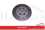 Tarcza sprzęgła 290TZFN organiczna 1964150C1, 3224546R92, 329000116