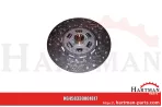 Tarcza sprzęgła 295TSFA 0092506603, 0102508203, 0052509003, 0052509002