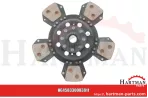 Tarcza sprzęgła 300USC spiek, 5 okładzin 330003811