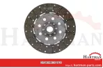 Tarcza sprzęgła 300USF 87554547, 330011710