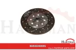 Tarcza sprzęgła 310UKF 04386345, 02940397, 331001016