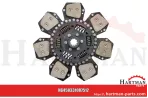Tarcza sprzęgła 310TDCA spiek 3224724R93, 3224423R93, 191259A2, 331007