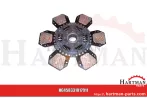 Tarcza sprzęgła 310TDCN spiek 331017911