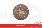 Tarcza sprzęgła 310UKF organiczna 331027010