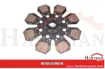 Tarcza sprzęgła 350USC spiek 3197263M1, 335008110