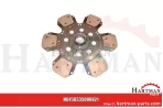 Tarcza sprzęgła 350UZC spiek Z285100103010, F285100103010, H2851001030