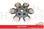 Tarcza sprzęgła 350TDCA spiek 5165648, 5150080, 335012910