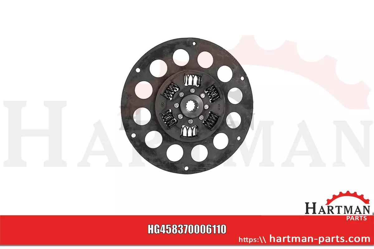 Torsionsdämpfer 4205236M91