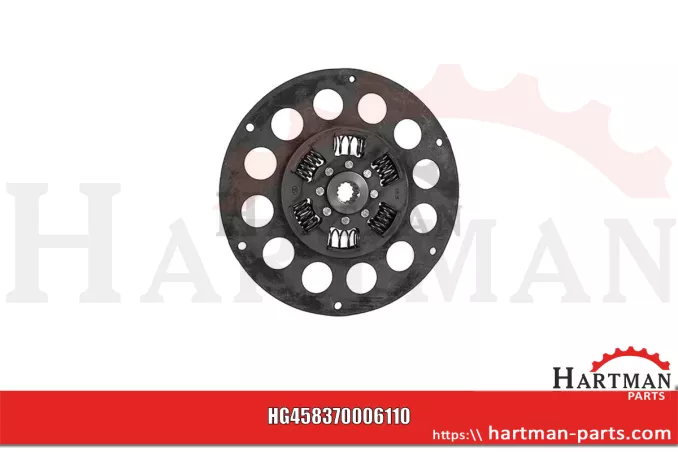 Torsionsdämpfer 4205236M91