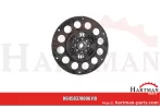 Torsionsdämpfer 4205236M91