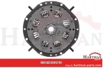 Tłumik drgań skrętnych dla przekładni 16x16 Economy 47699912, 47127699