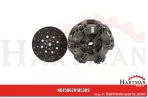 Zestaw sprzęgła wymiar koła zamachowego: 2 mm nadwymiar 628105309