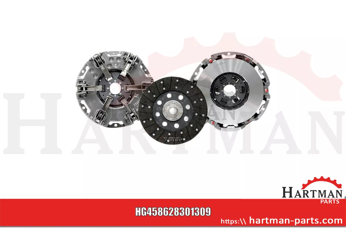 Zestaw sprzęgła wymiar tarczy zamachowej: 3 mm nadwymiar RT6005701082,