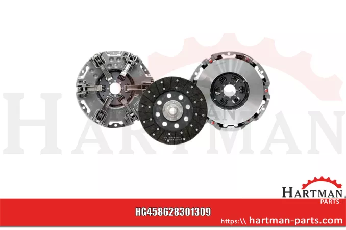 Zestaw sprzęgła wymiar tarczy zamachowej: 3 mm nadwymiar RT6005701082,