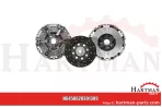 Zestaw sprzęgła wymiar tarczy zamachowej: 3 mm nadwymiar RT6005701082,