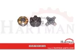 Zestaw sprzęgła jarzmo: 20 mm 628305909