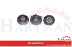 Zestaw sprzęgła wymiar koła zamachowego: głębokość 36 mm 630305709