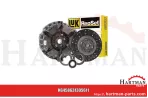 Kupplungssatz 0011380591, 631305611